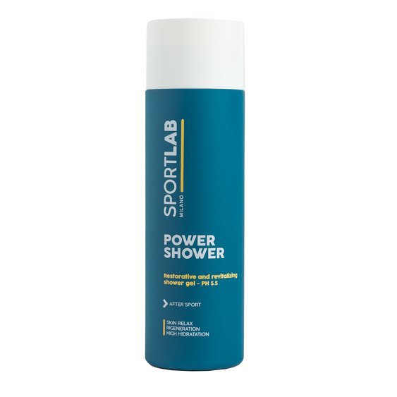 power_shower