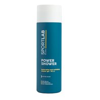 power_shower